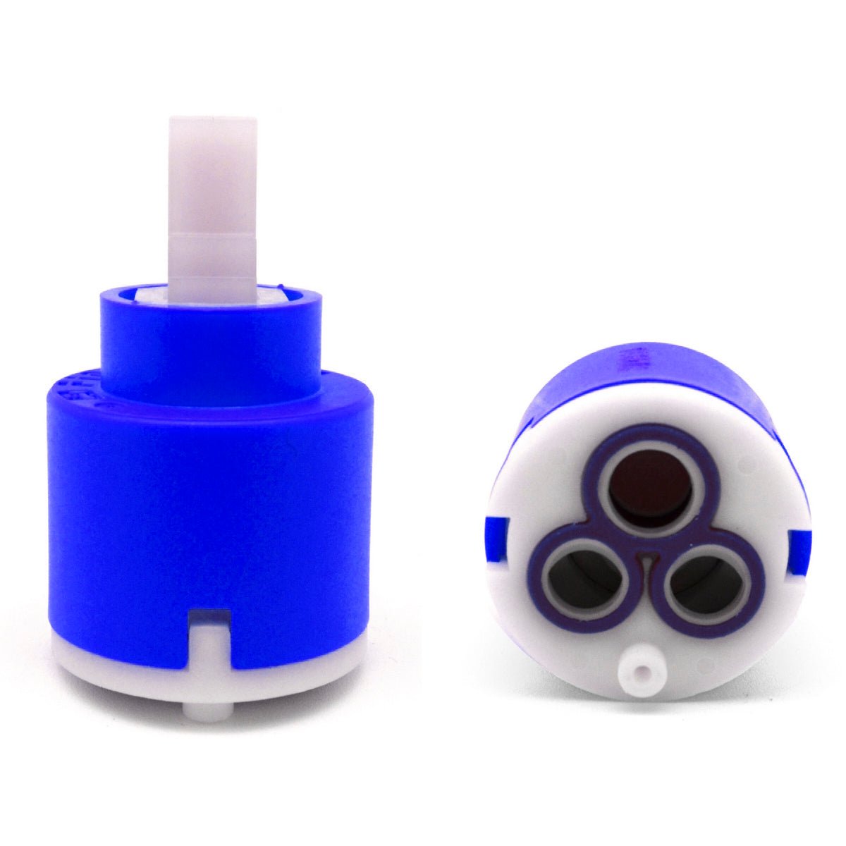 Universalpatrone Dm 42 Ohne Verteiler 1 Piolo - MEGART