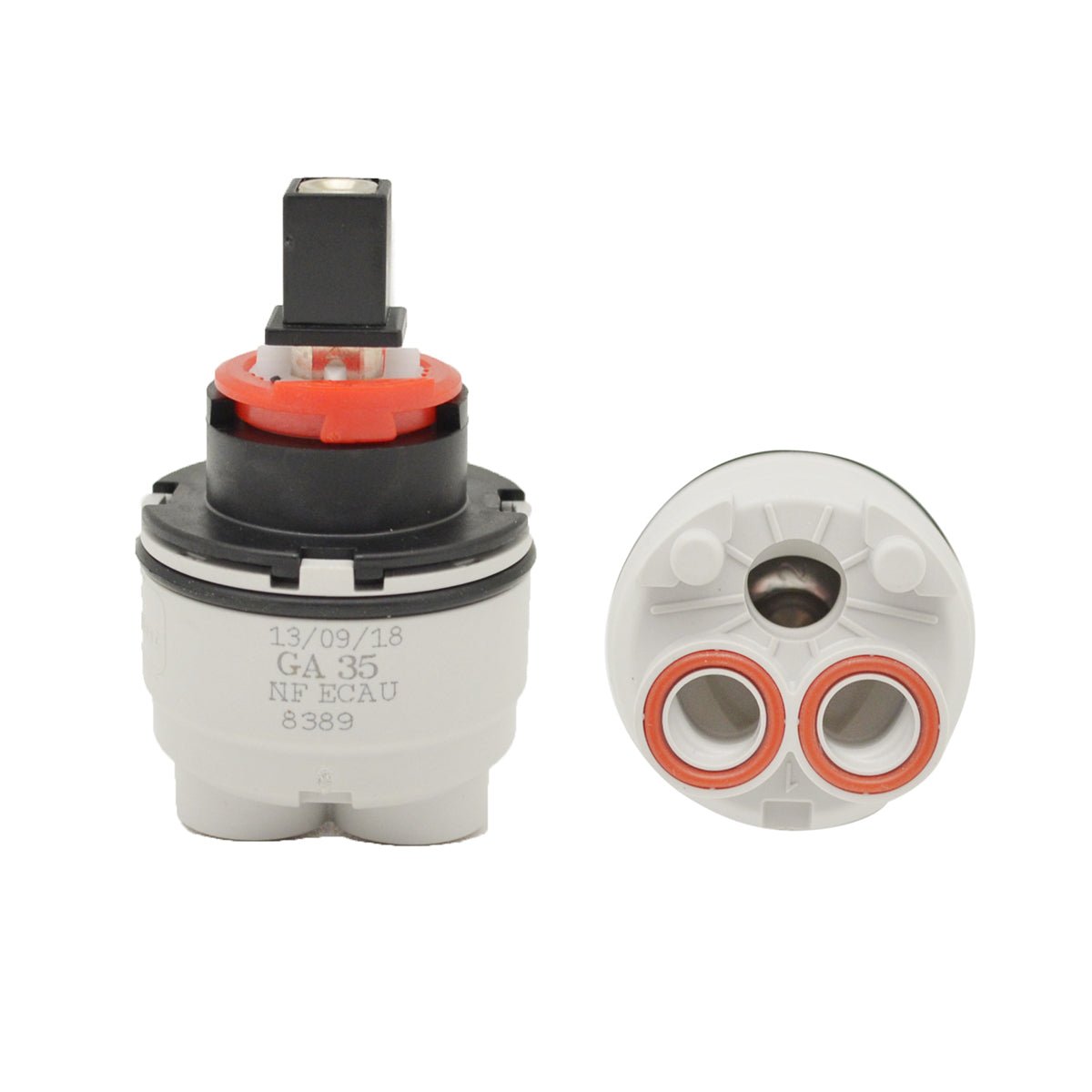 Kartusche Mod. Ga 35 D. 35 - MEGART