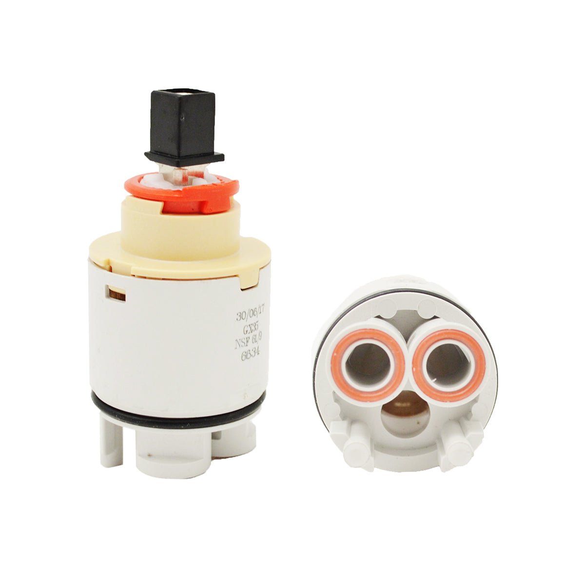 Kartusche Mod. Gx 35 D.35 - MEGART