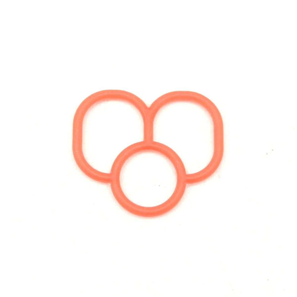 Aussendichtung Lsr 60 Dis.404 Rot - MEGART