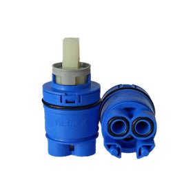 Kartusche Mit 2 - Stopp - Distributor D. 35 Ng - MEGART