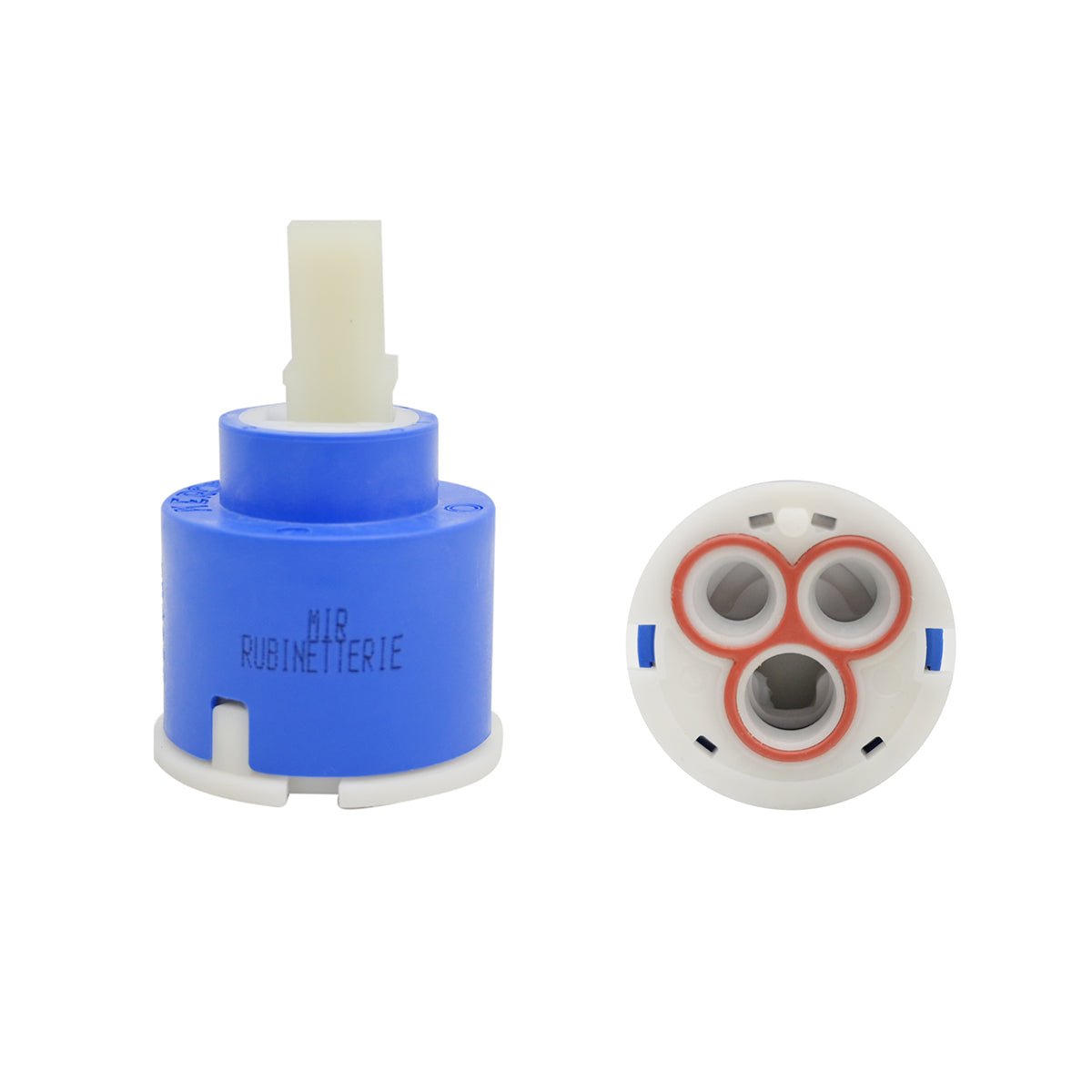 Kartusche Ohne Abweichung Mit 1 Stop K42C - MEGART