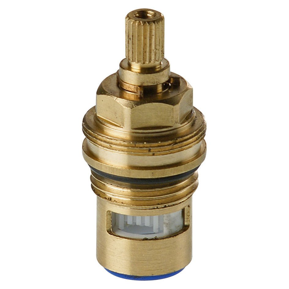 180° Viton Mit Keramikscheiben Und Düse Dm 8 X 20 Zähne - MEGART