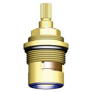 Keramik - Scheiben - Ventil Mit Reibung 3/4" - MEGART
