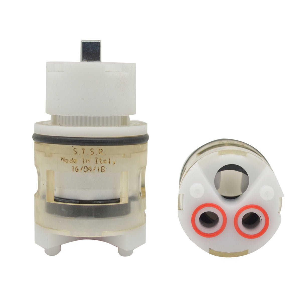 Kartusche Dm 38 Hydrocustom Typ Offen - MEGART