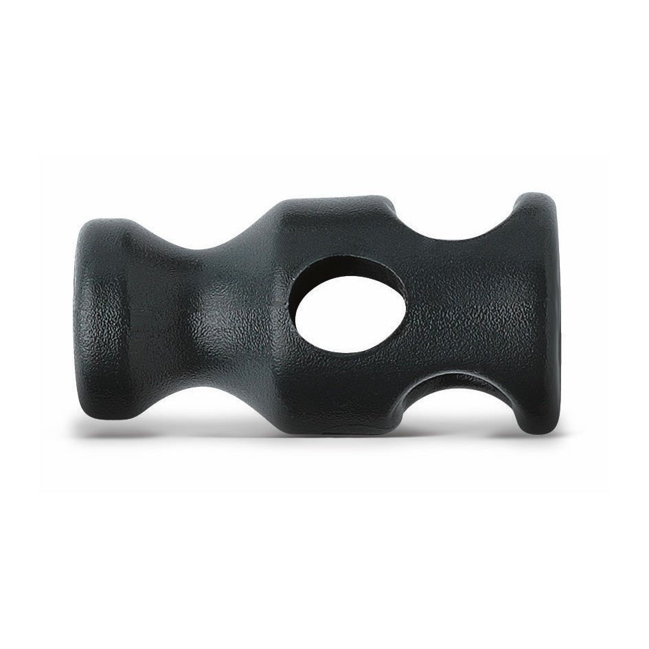 Doppelgelenk Grau Aus Nylon - MEGART