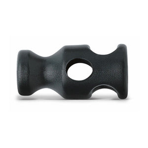 Doppelgelenk Grau Aus Nylon - MEGART