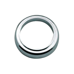 Abs - Basis Für Mischbatterie Waschbecken Und Bidet Kappa/Reve Verchromt - MEGART