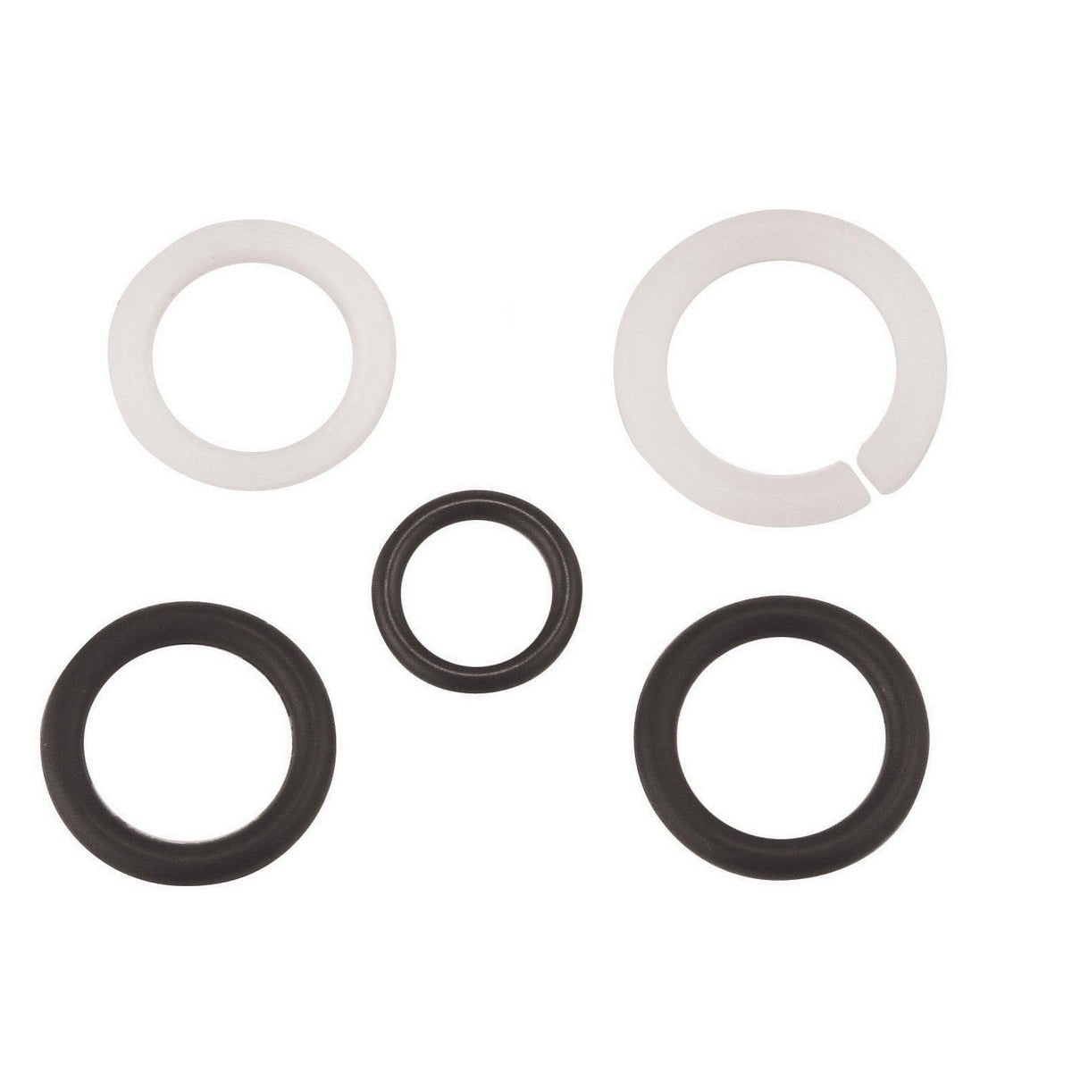 5 - Teiliges Ersatzdichtungsset Für Spülen - MEGART