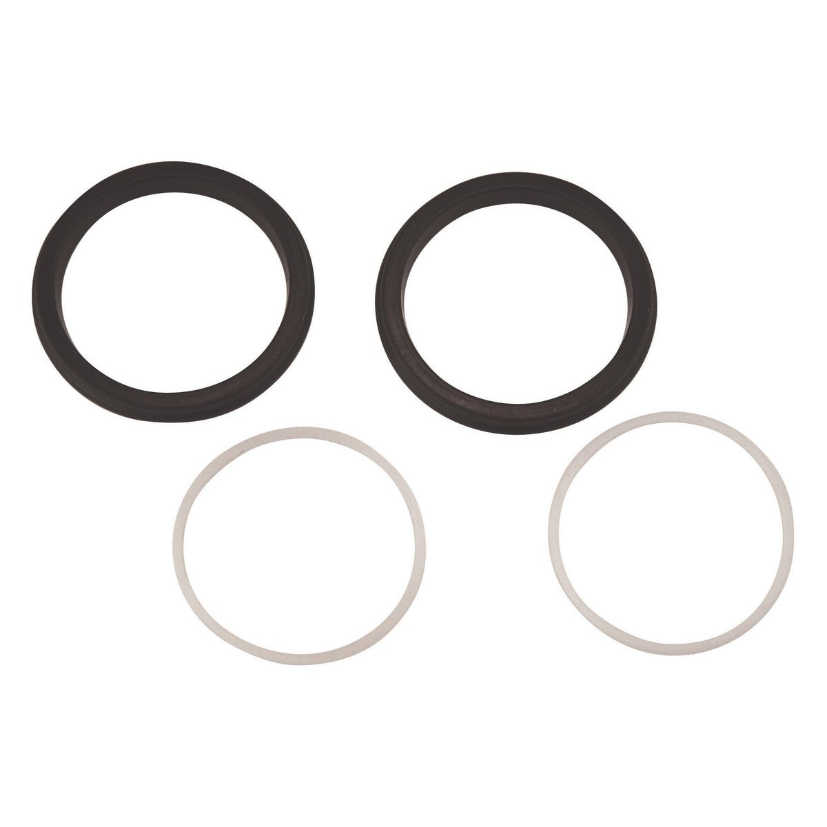 4 - Teiliges Ersatzdichtungsset Für Mischbatterien Spülen - MEGART