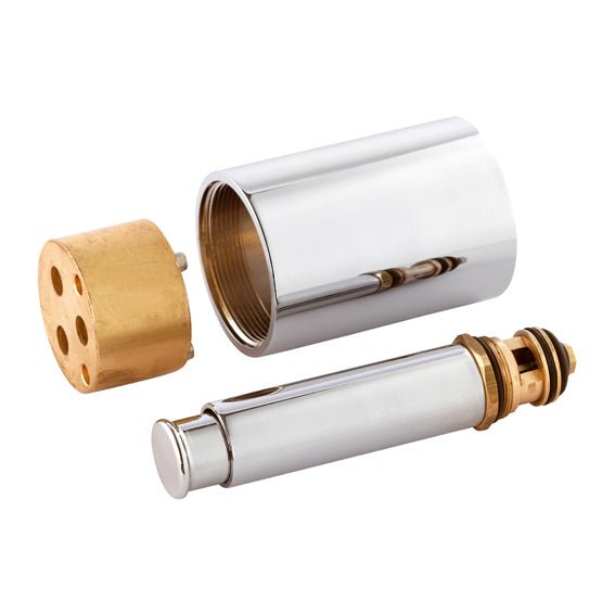 Verlängerung Für Einhebel - Duscharmatur Einbau - MEGART