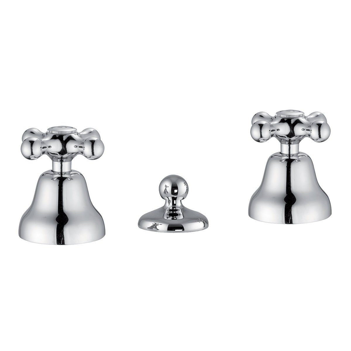 Bidetarmatur Serie Marea - MEGART