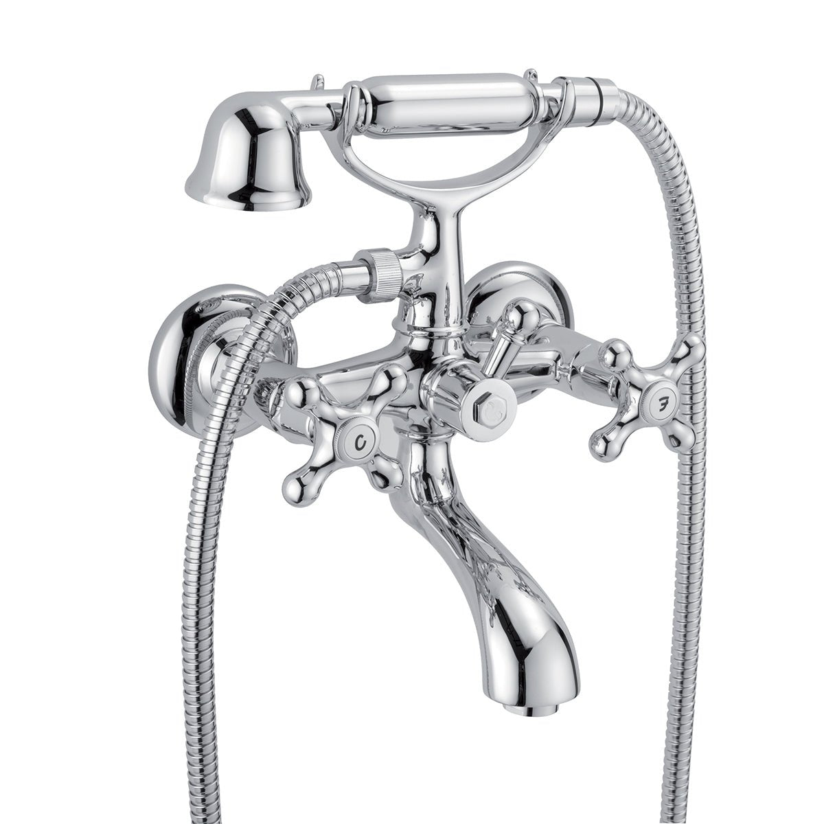 Badewannenset Serie Marea - MEGART