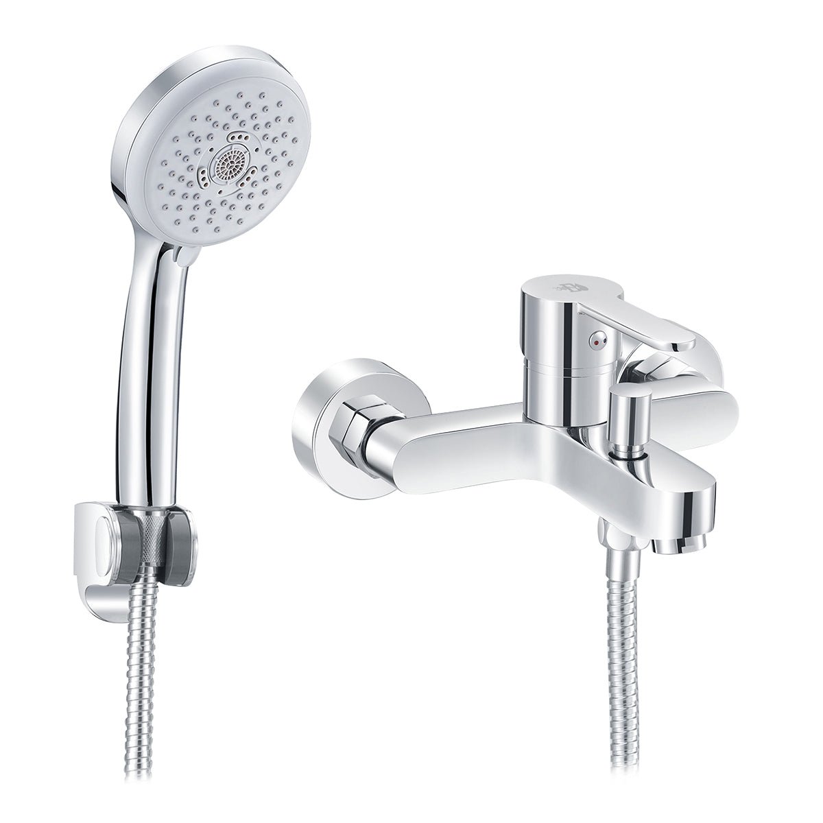 Einhebel - Badewannenmischer der Lole - Serie - MEGART