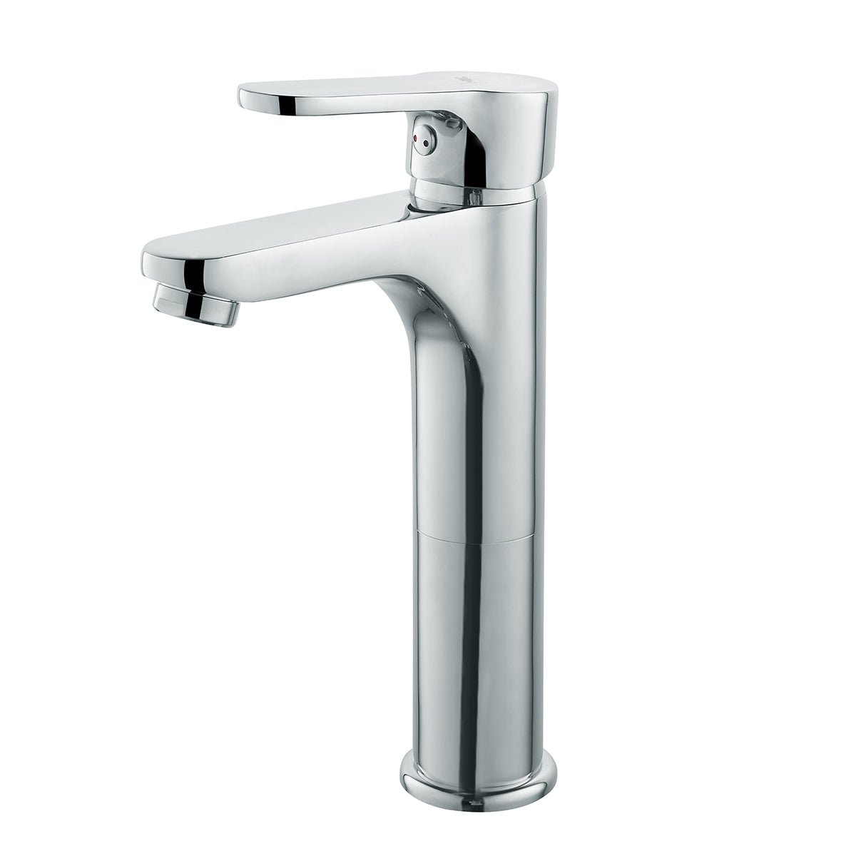 Hoher Einhebel - Waschtischarmatur der Paco - Serie - MEGART