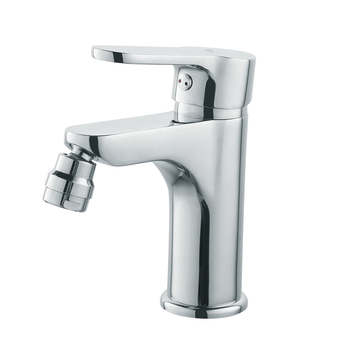 Einhebel - Bidetmischer der Paco - Serie - MEGART