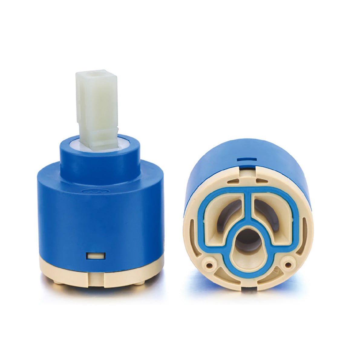 Ersatzkartusche Für Mischbatterien Serie Yvette - MEGART