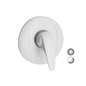 Einhebelmischer Unterputz Dusche Serie Marzia - MEGART