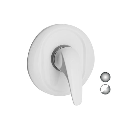 Einhebelmischer Unterputz Dusche Serie Marzia - MEGART