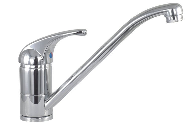 Einhebelmischer Spüle Einloch Serie Marzia - MEGART