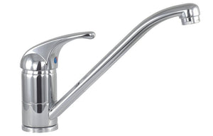 Einhebelmischer Spüle Einloch Serie Marzia - MEGART