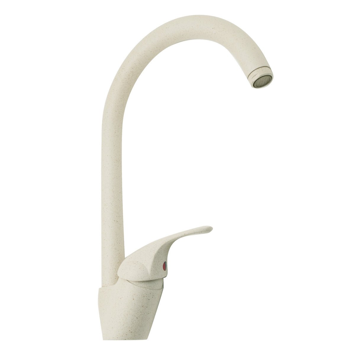 Spülmischer Hocher Schwenkauslauf Serie Marzia - MEGART