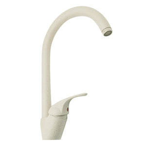 Spülmischer Hocher Schwenkauslauf Serie Marzia - MEGART