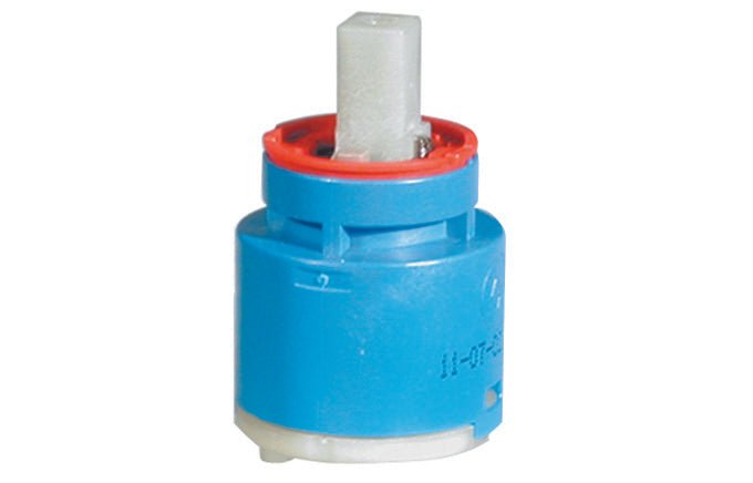 Ersatzkartusche Typ 1 Für Serie Marzia - MEGART