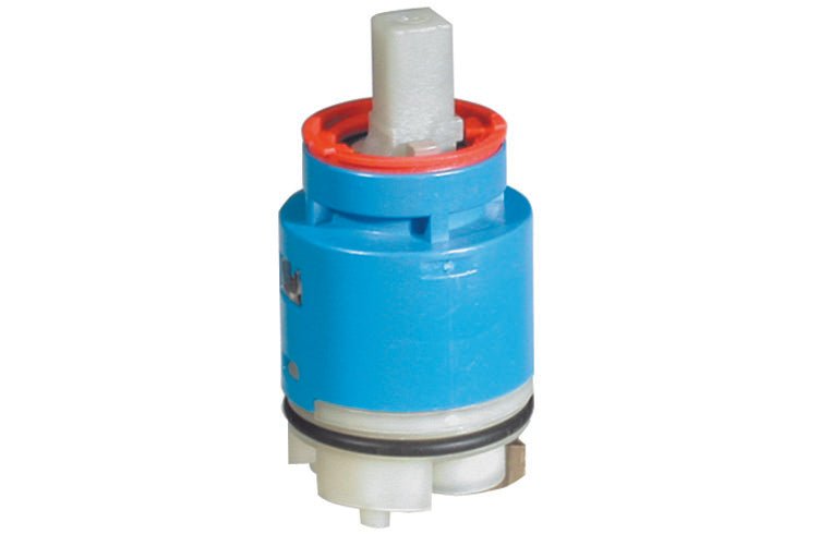 Ersatzkartusche Typ 2 Für Serie Marzia - MEGART