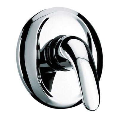 Einhebelmischer Unterputz Dusche Serie Desia - MEGART