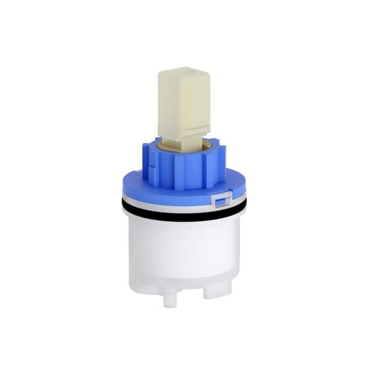 Kartusche Flach Offen Eurorama - MEGART