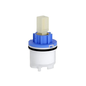 Kartusche Flach Offen Eurorama - MEGART