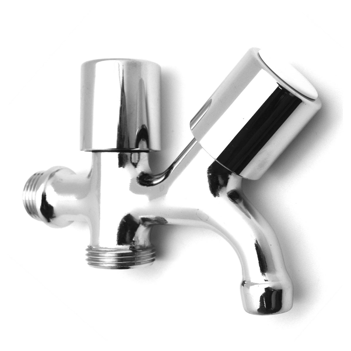 Ventil Mit Waschmaschinenanschluss - MEGART