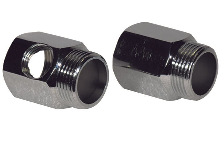 Distanzstücke Für Gruppen Aus Verchromiertem Brass - MEGART