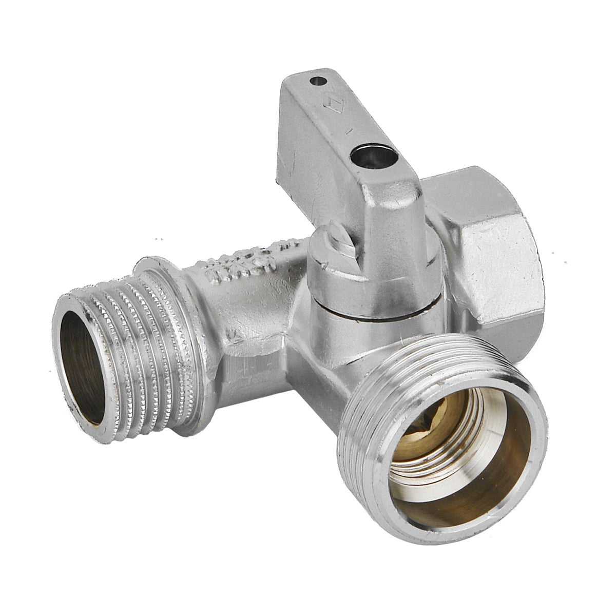 Kugelventil Für Waschmaschine 3 - Wege - MEGART