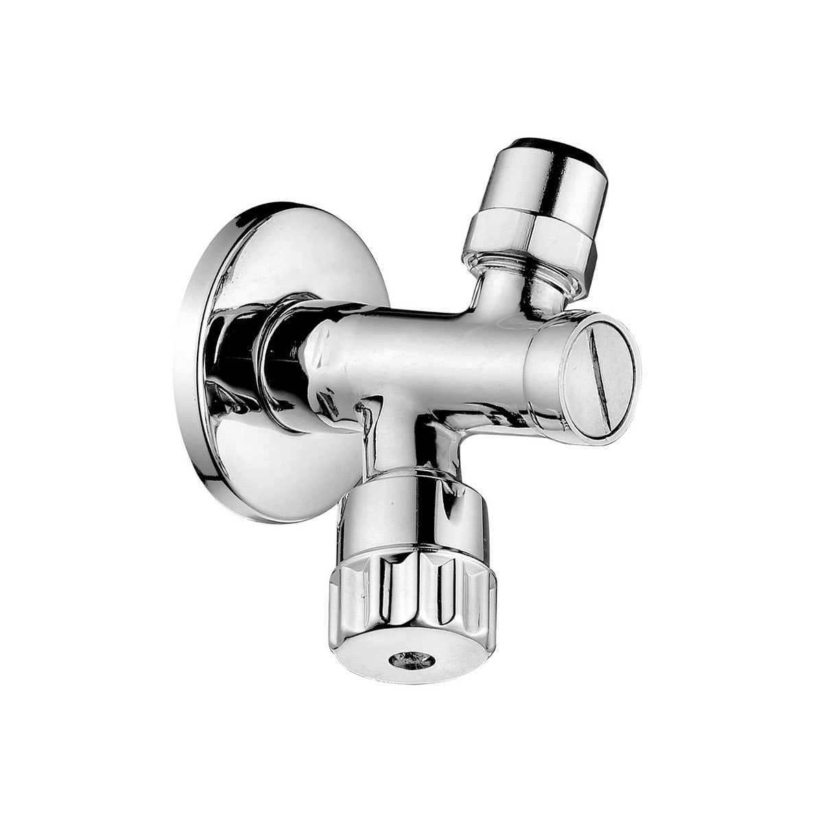 Unterbau - Ventil Mit Filter Und Mutter - MEGART