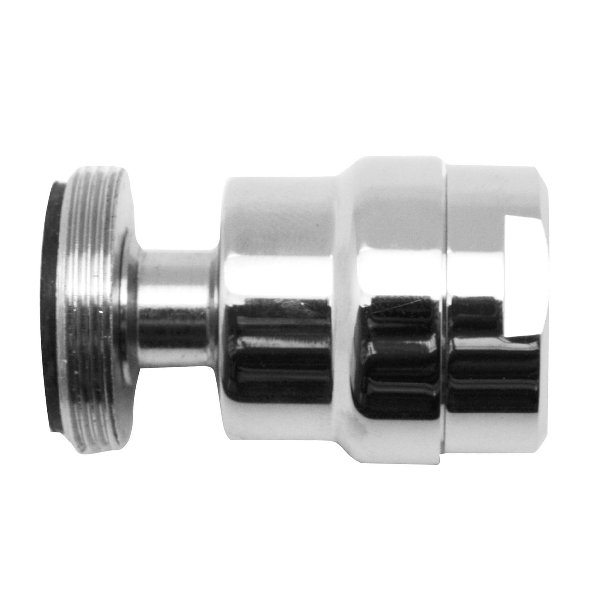 Belüfter Für Bidet Mit Männlichem Anschluss Verchromt - MEGART