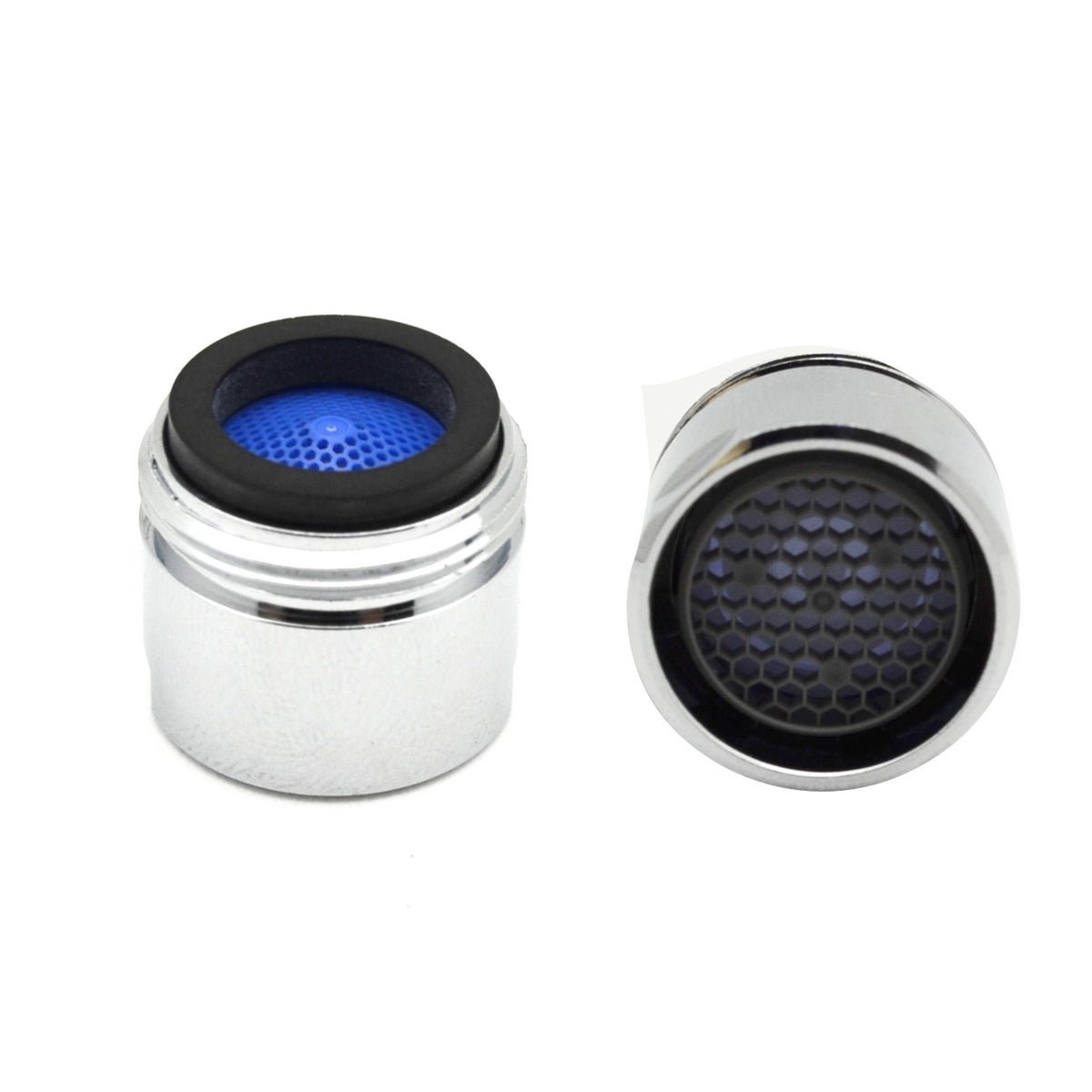 Verchromter Männlicher Belüfter - MEGART