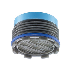 Aérateur Cache' Honey Comb Tj M18.5X1