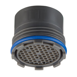 Aérateur Cache' Honey Comb Tt M16.5X1