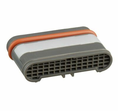 Rechteckige Durchflussdüse 28X7 Mm - MEGART