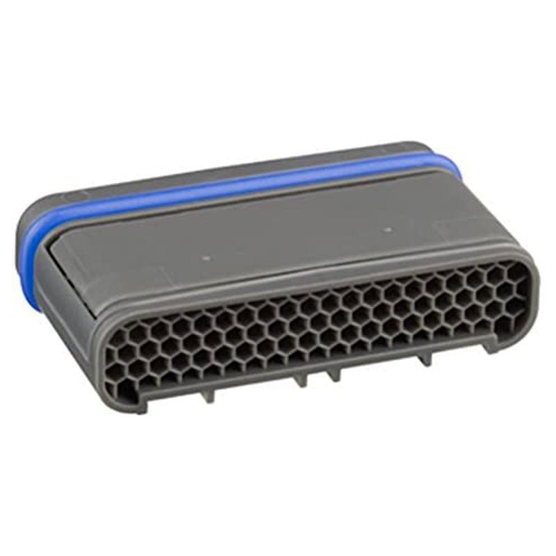 Rechteckige Durchflussdüse 32X8 Mm - MEGART