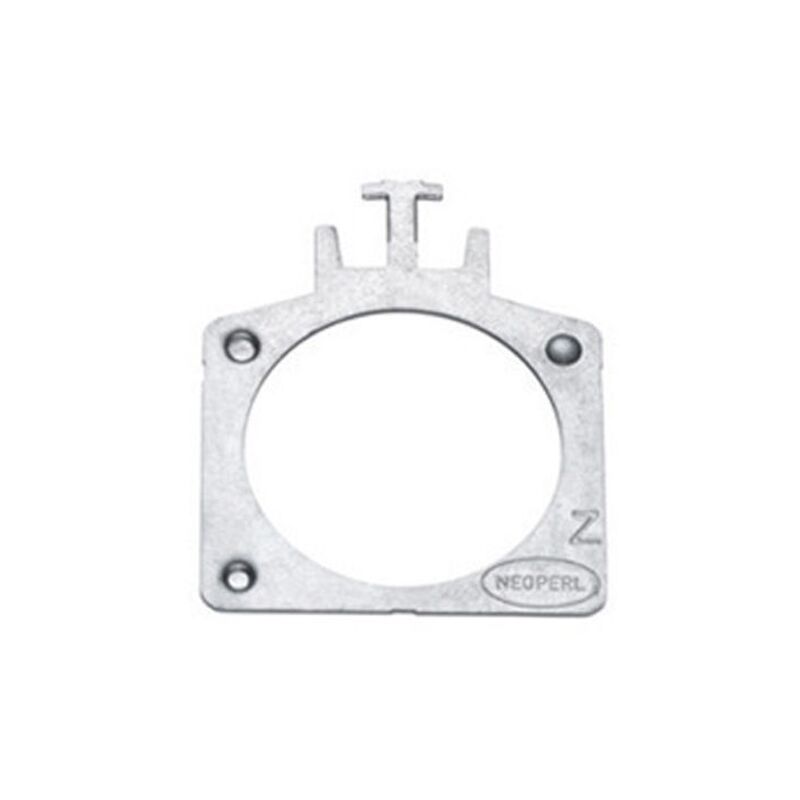 Dienstschlüssel Pl - Rc - MEGART