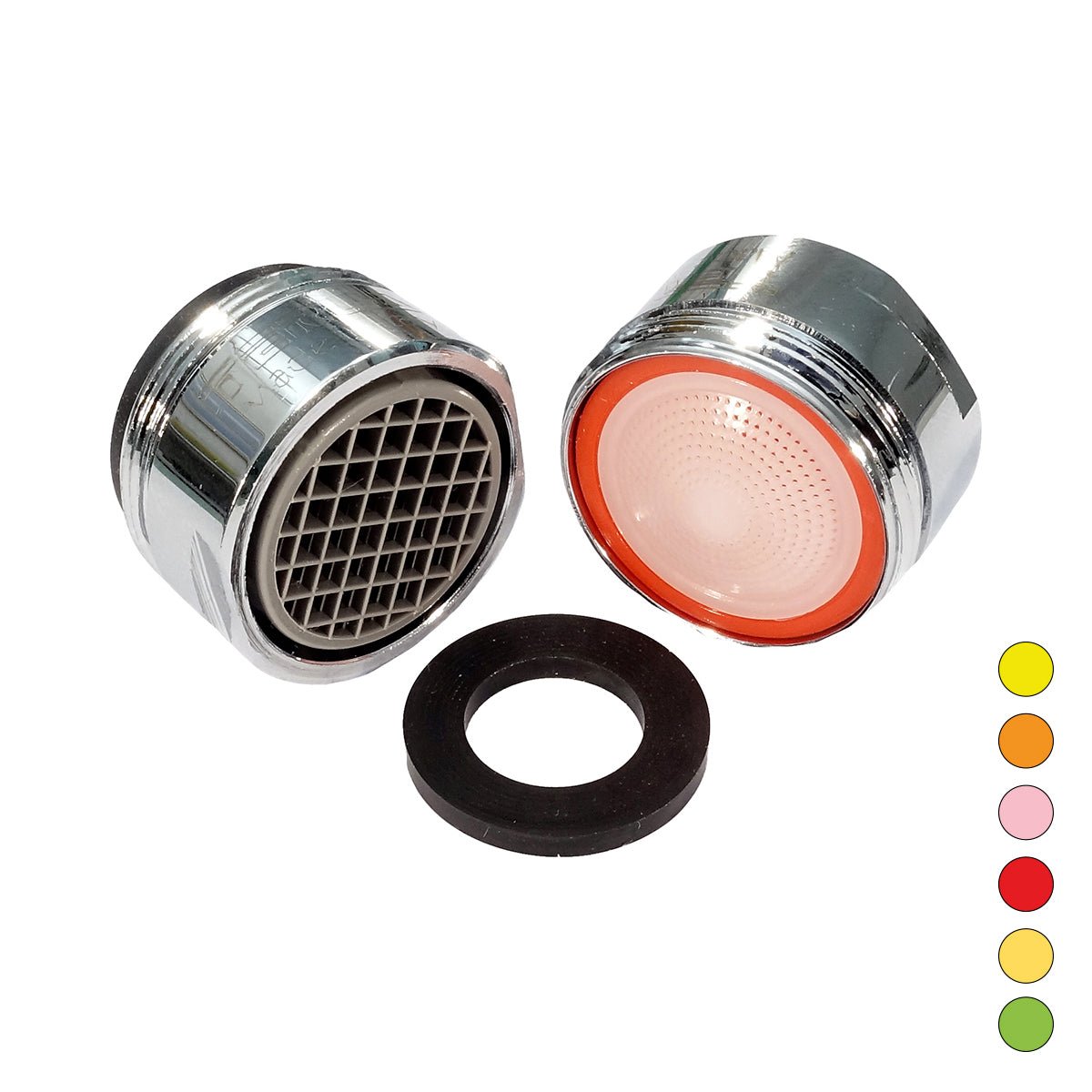 Antikalk - Durchflussdüse Classic M 24X1 - MEGART