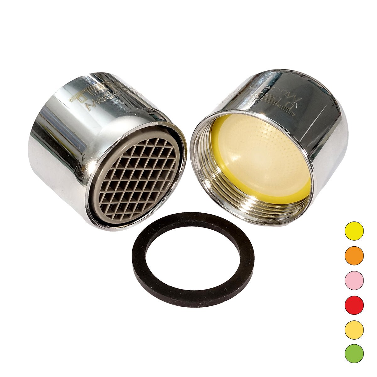 Antikalk - Durchflussdüse Classic F 22 X 1 - MEGART