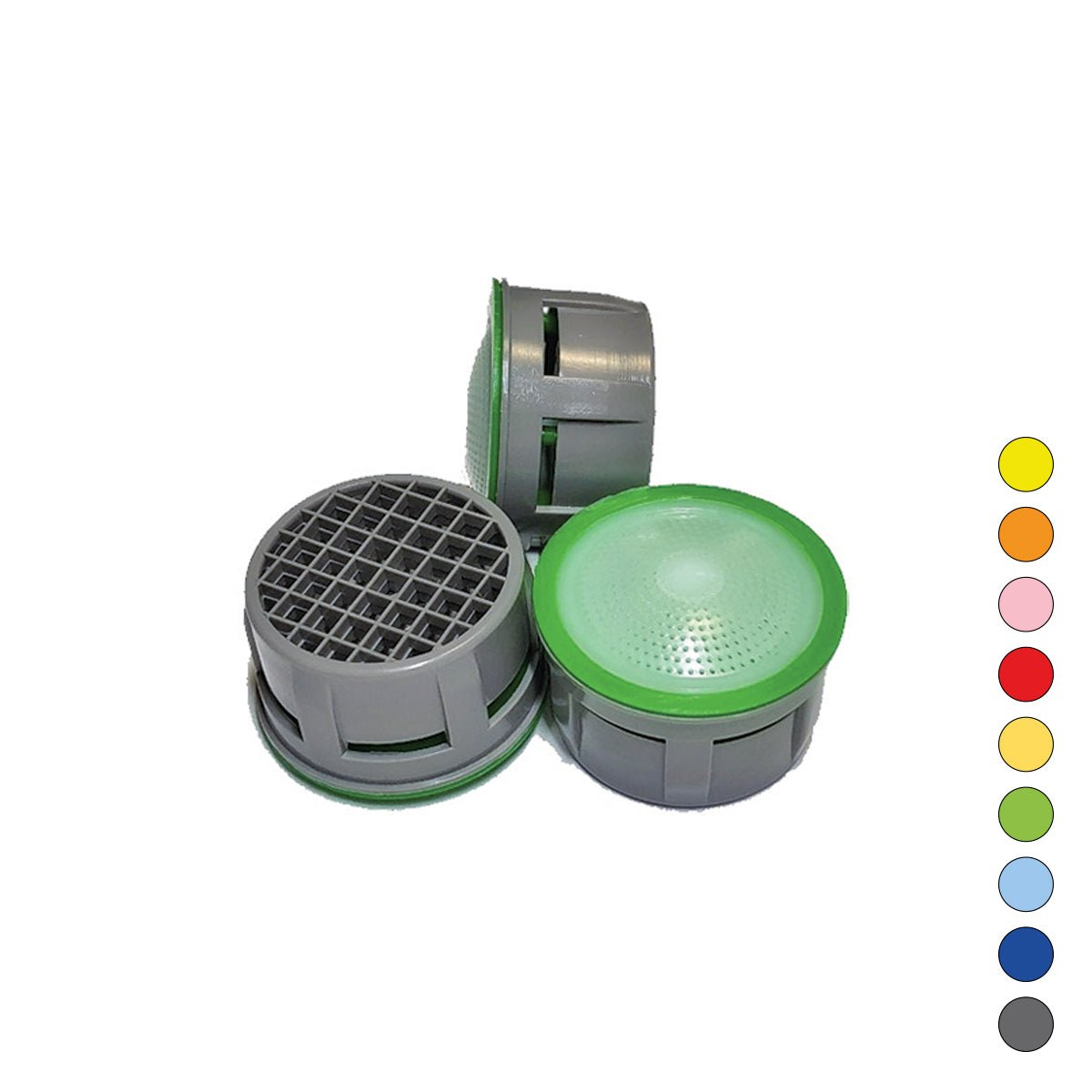 Kartusche Für Durchflussdüse Classic - MEGART