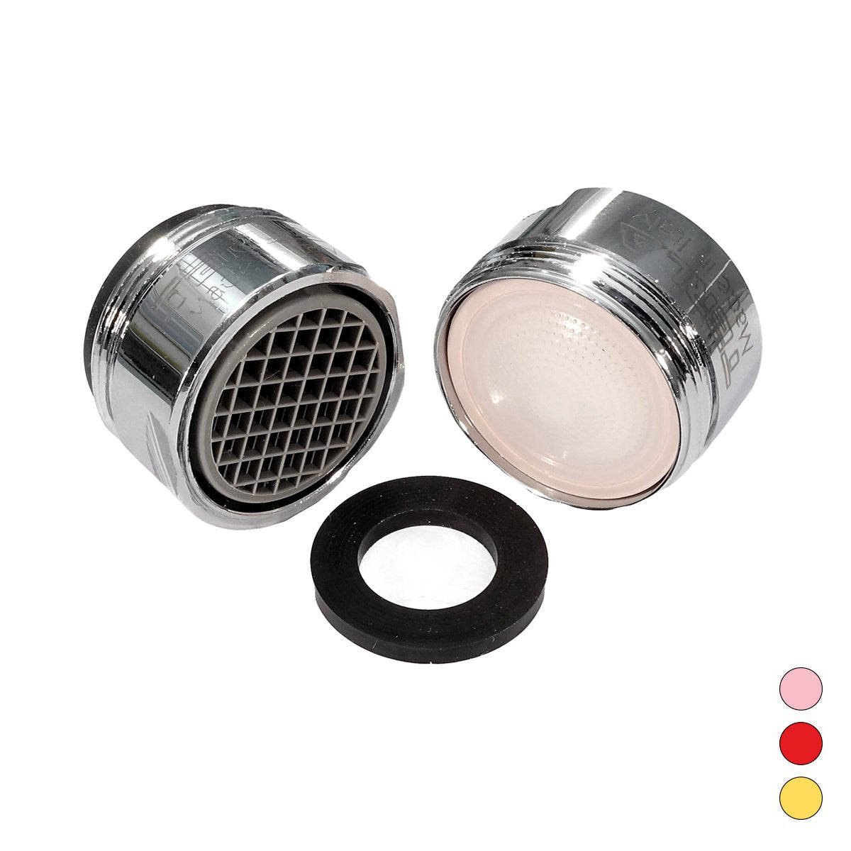 Antikalk - Durchflussdüse Constant M 24X1 - MEGART