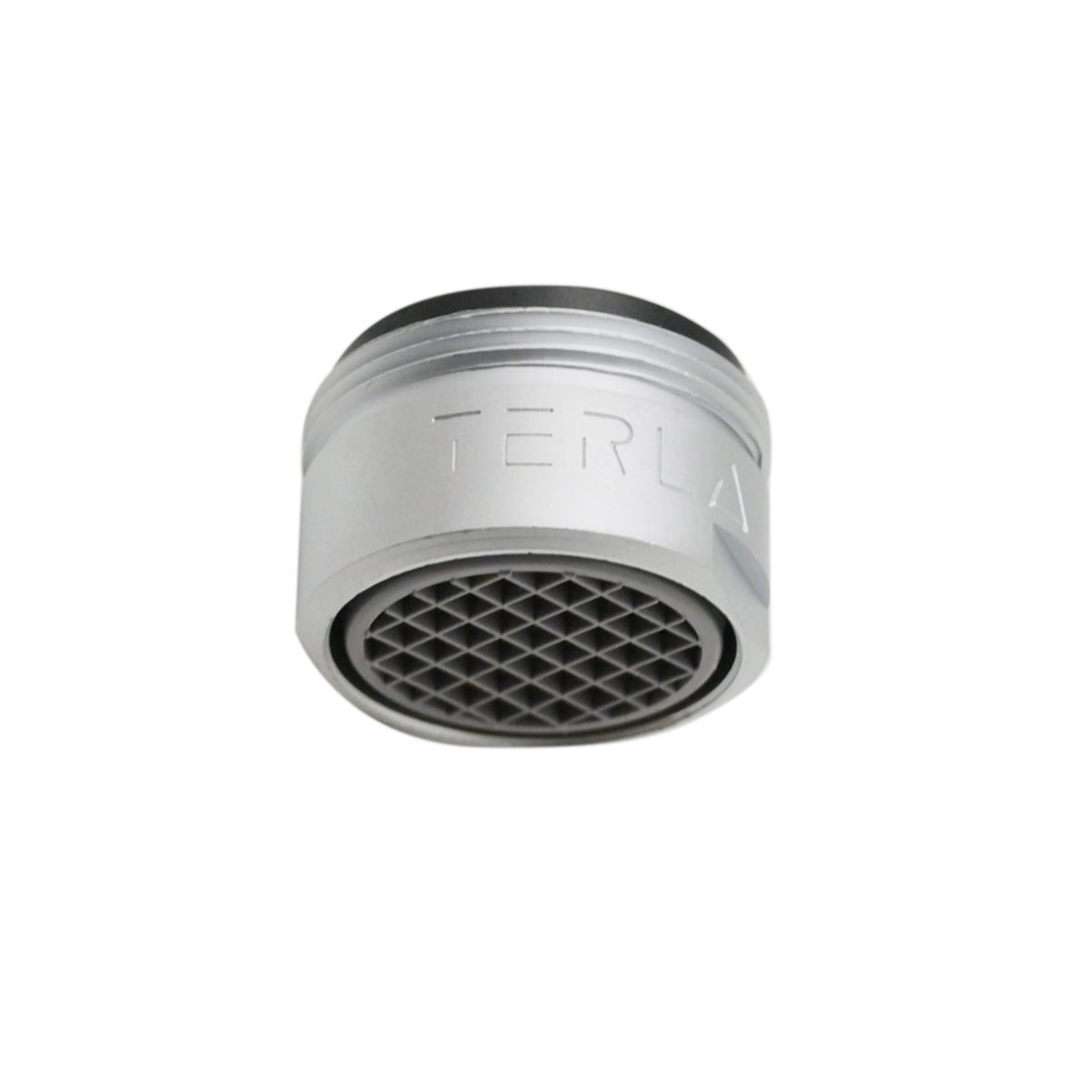 Durchflussdüse Freelime Satiniert M 24X1 - MEGART