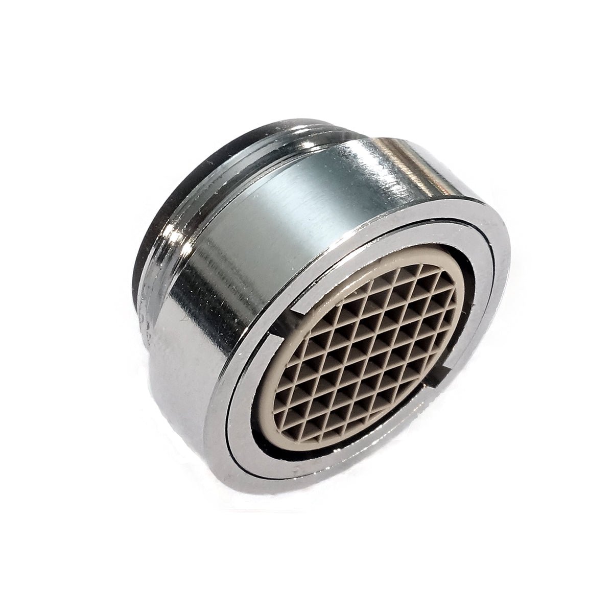 Vandalismussichere Durchflussdüse M 24 X 1 - MEGART