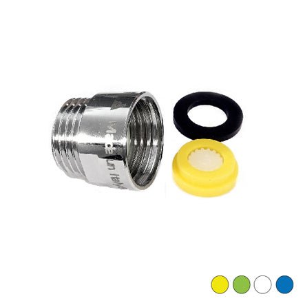 Durchflussbeschneider 1/2 Mf - MEGART